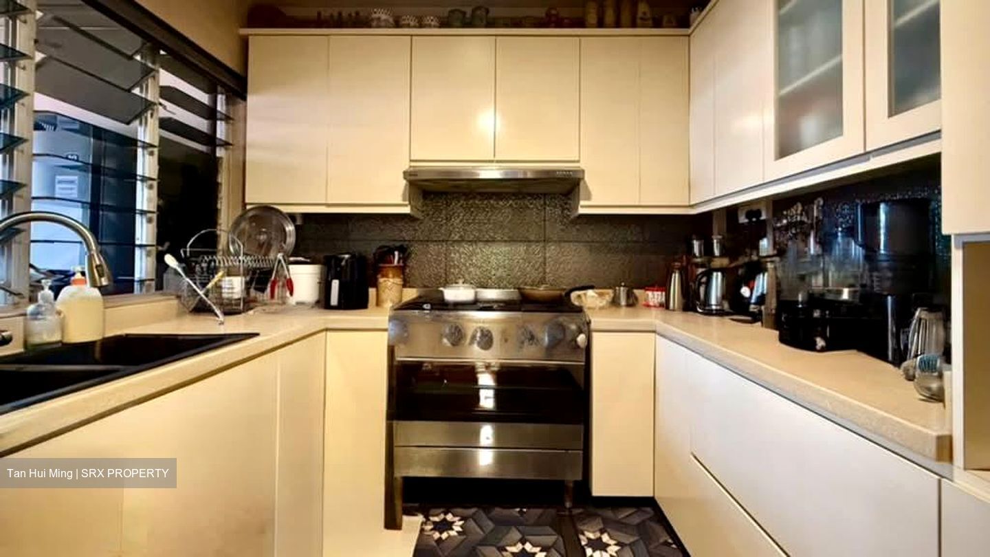 Blk 602 Elias View (Pasir Ris), HDB Executive #574020941